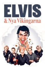 Poster for Elvis och Nya Vikingarna