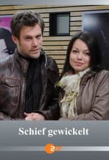 Poster for Schief gewickelt