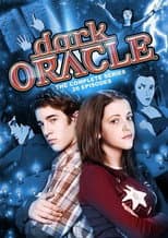 Poster for Dark Oracle