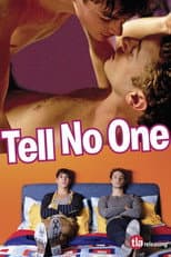 Poster for Tell No One