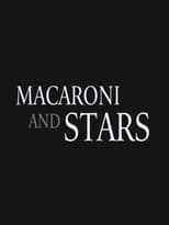 Poster for Macaroni and Stars