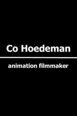Poster for Making Movie History: Co Hoedeman