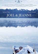 Poster for Joel & Jeanne