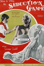 Poster for How to Play the Seduction Game