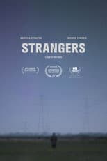 Poster for Strangers