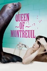 Poster for Queen of Montreuil