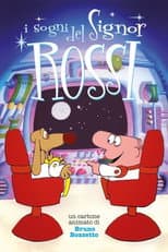 Poster for Mr. Rossi's Dreams