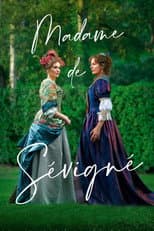 Poster for Madame de Sévigné