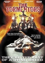 Poster for The Tormentors