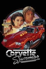 Poster for Corvette Summer