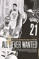 Poster for All I Ever Wanted