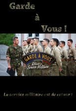 Poster for Garde à vous