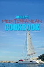 Poster for Ainsley's Mediterranean Cookbook