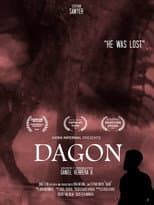 Poster for Dagon