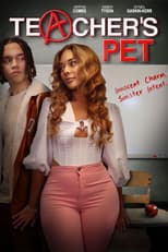 Poster for Teacher's Pet