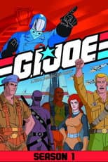 Poster for Season 1