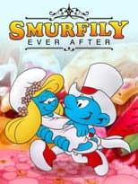 Poster for Smurfily Ever After