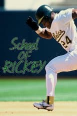 Poster for School of Rickey