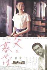 Poster for The Face of Jizo