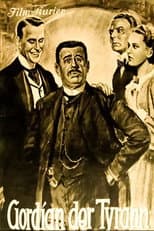 Poster for Gordian the Tyrant