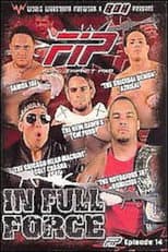 Poster for FIP In Full Force