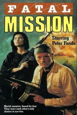 Poster for Fatal Mission