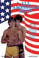 Poster for All American Boys