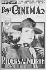 Poster for Riders of the North