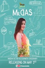 Poster for Mr. Das