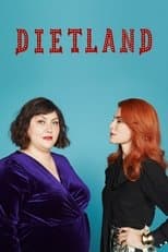 Poster for Dietland