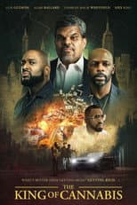 Poster for The King of Cannabis