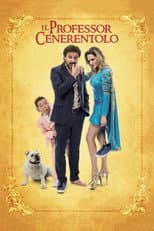 Poster for Mr. Cinderella
