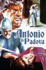 Poster for Anthony of Padua