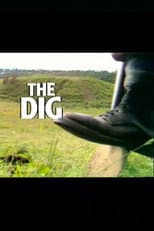 Poster for The Dig