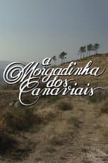 Poster for A Morgadinha dos Canaviais