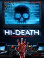 Poster for Hi-Death