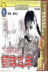 Poster for 钢珠飞车