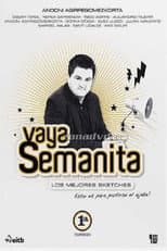 Poster for Vaya Semanita