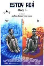 Poster for I Am Here