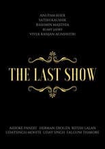 Poster for The Last Show