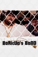 Poster for Boricua's Bond