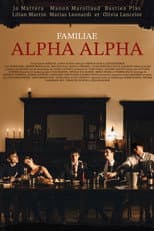 Poster for Familiae: Alpha Alpha