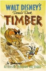 Poster for Timber