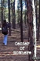 Poster for Center of Nowhere