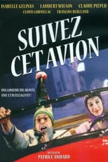 Poster for Suivez cet avion