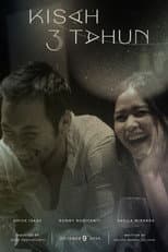 Poster for Kisah 3 Tahun