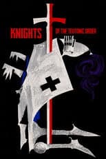 Poster for Knights of the Teutonic Order