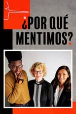Poster for The Honesty Experiment