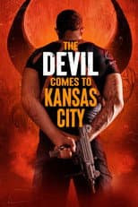 Poster for The Devil Comes to Kansas City