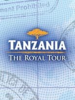 Poster for Tanzania: The Royal Tour